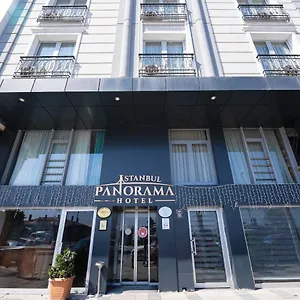 Panorama Istanbul