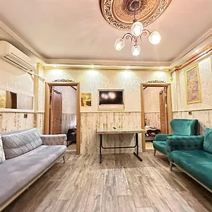 Maranda Suıt İstanbul