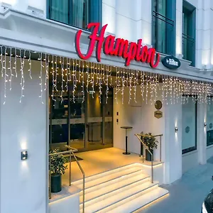 Hampton By Hilton Old Istanbul