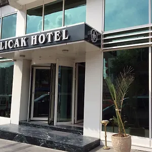 Ilicak Hotel
