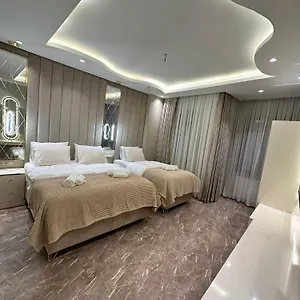 Hotel Flash, Istambul