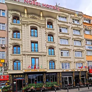 Nobel Old Town - Special Category Hotel