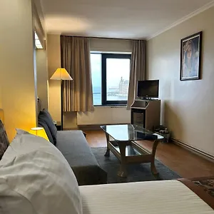 3* Hotel Kadikoey Rihtim