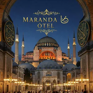 Maranda Suıt İstanbul