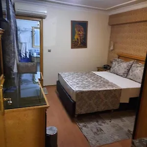 Grand Hisar İstanbul