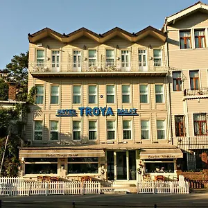 Troya Balat Hotel