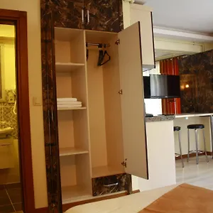 Hotel Terra, Istambul