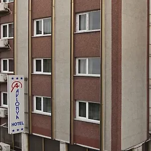 Avlonya Istanbul