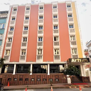 Arti Oldcity Hotel