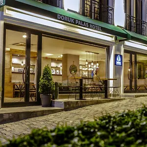 Doruk Istanbul