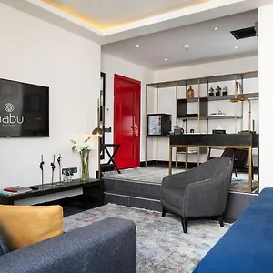 Nabu Karakoey Istanbul