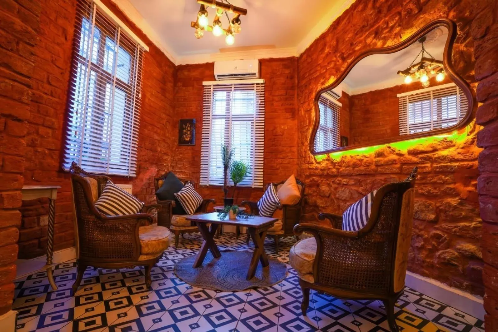 Hotel White Bolshoi Rooms Istanbul